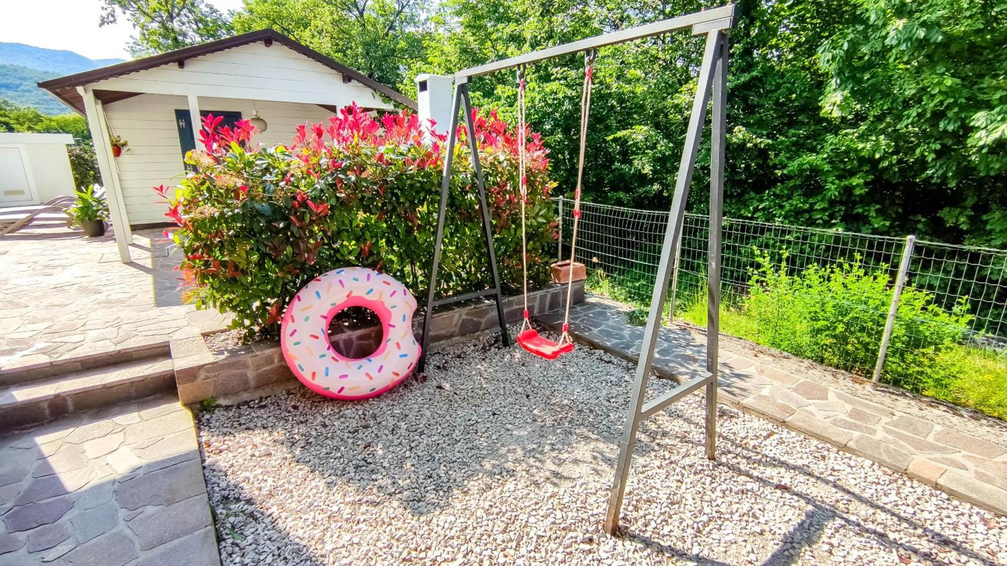 House Vertel マトゥリ エクステリア 写真